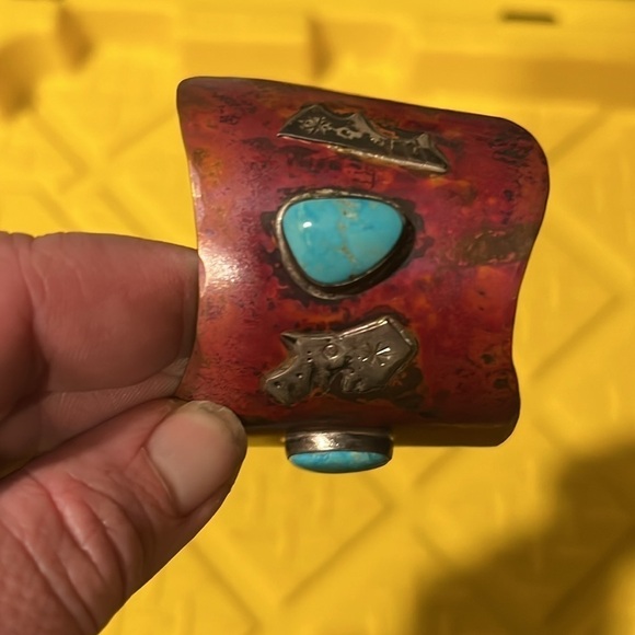 Tuscan style bracelet one of a kind - Picture 2 of 5